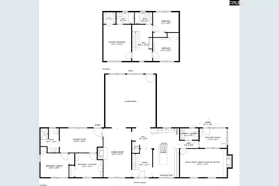 127 Leonard Circle, Camden, SC 29020 - Photo 45