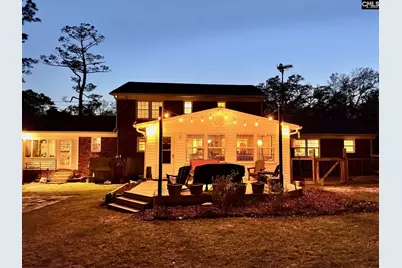 127 Leonard Circle, Camden, SC 29020 - Photo 43