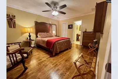 127 Leonard Circle, Camden, SC 29020 - Photo 33