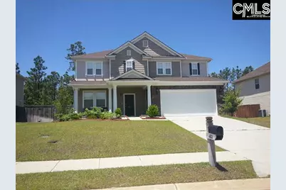 422 Indigo Ridge Drive, Columbia, SC 29229 - Photo 1