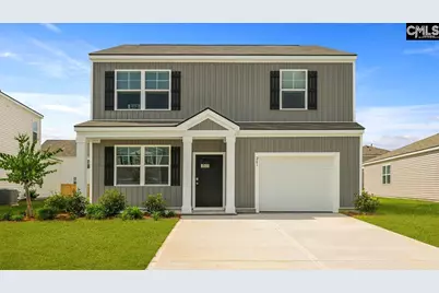 1187 Mulligan Drive, Manning, SC 29102 - Photo 1