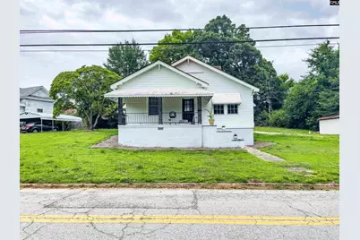 411 Gary Street, Whitmire, SC 29178 - Photo 1