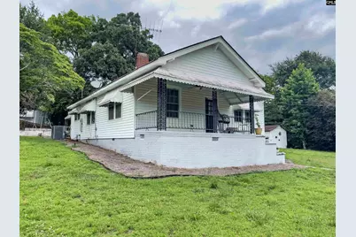411 Gary Street, Whitmire, SC 29178 - Photo 3