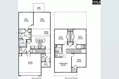 224 Horatio Lane, Lugoff, SC 29078 - Photo 35