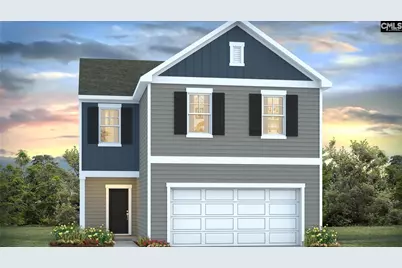 236 Horatio Lane, Lugoff, SC 29078 - Photo 1