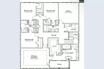 214 Horse Farm Place, Lexington, SC 29072 - Photo 51