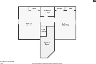 108 Walden Court, Columbia, SC 29204 - Photo 21