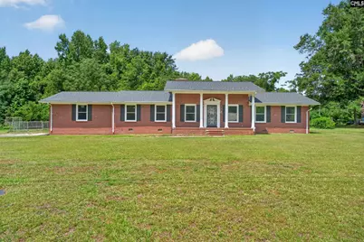 585 Rosemont Drive, Orangeburg, SC 29115 - Photo 1