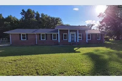 585 Rosemont Drive, Orangeburg, SC 29115 - Photo 1