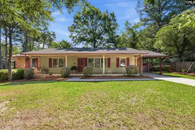 6544 Brookside Circle, Columbia, SC 29206 - Photo 1