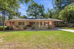 6544 Brookside Cir, Columbia, SC 29206 - Photo 1
