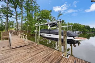 32 Shoreview Dr, Prosperity, SC 29127 - Photo 5