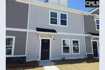 926 Dibble Court B, Camden, SC 29020 - Photo 1