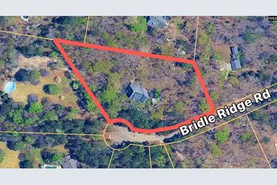 108 Bridle Ridge Road, Irmo, SC 29063 - Photo 37