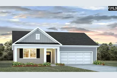 213 Brooks Drive, Manning, SC 29059 - Photo 1