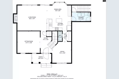 70 Ballymore Court, Columbia, SC 29229 - Photo 33