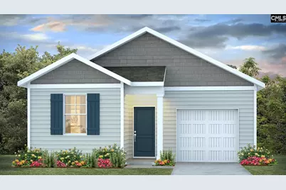 114 Tahoe Drive, Orangeburg, SC 29118 - Photo 1