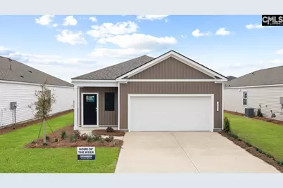 131 Brooks Drive, Manning, SC 29059 - Photo 1