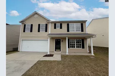 406 Fox Trot Drive, Columbia, SC 29229 - Photo 1
