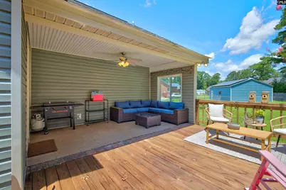 113 Fox Hunt Drive, North Augusta, SC 29860 - Photo 37