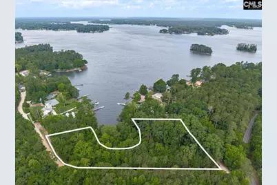 1600 Wildwood Cove Road, Leesville, SC 29006 - Photo 1