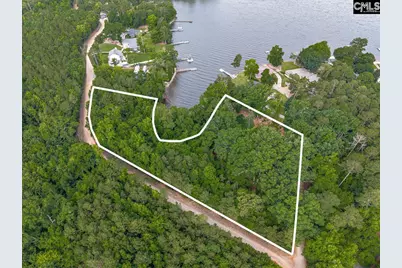 1600 Wildwood Cove Road, Leesville, SC 29006 - Photo 3