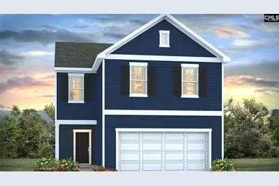 680 Glacier Road, Lexington, SC 29072 - Photo 1