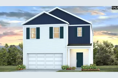 692 Glacier Road, Lexington, SC 29072 - Photo 1