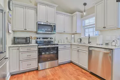 160 Whispering Glen Circle, West Columbia, SC 29170 - Photo 13