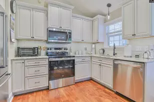 160 Whispering Glen Cir, West Columbia, SC 29170 - Photo 13