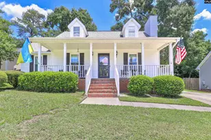 160 Whispering Glen Cir, West Columbia, SC 29170 - Photo 1