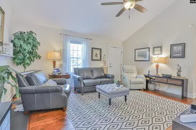 160 Whispering Glen Circle, West Columbia, SC 29170 - Photo 7