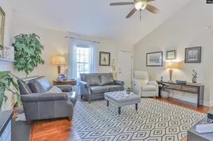 160 Whispering Glen Cir, West Columbia, SC 29170 - Photo 7