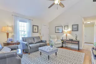 160 Whispering Glen Cir, West Columbia, SC 29170 - Photo 5
