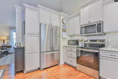 160 Whispering Glen Circle, West Columbia, SC 29170 - Photo 15
