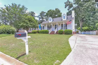 160 Whispering Glen Circle, West Columbia, SC 29170 - Photo 3
