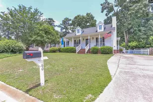 160 Whispering Glen Cir, West Columbia, SC 29170 - Photo 3