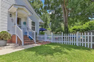 160 Whispering Glen Cir, West Columbia, SC 29170 - Photo 27