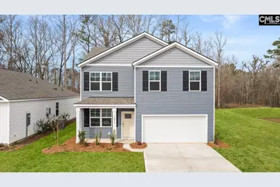 146 Cantley Way, Holly Hill, SC 29059 - Photo 1