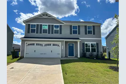 3032 Blue Brook Lane, Columbia, SC 29209 - Photo 3