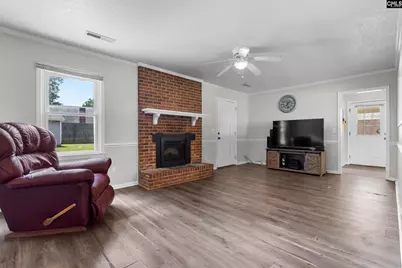 1304 Fairlawn Drive, Sumter, SC 29154 - Photo 5