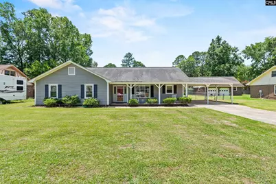 1304 Fairlawn Drive, Sumter, SC 29154 - Photo 1