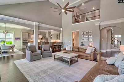 1214 Danvers Lane, Chapin, SC 29036 - Photo 27
