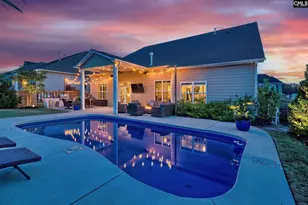 1214 Danvers Ln, Chapin, SC 29036 - Photo 3