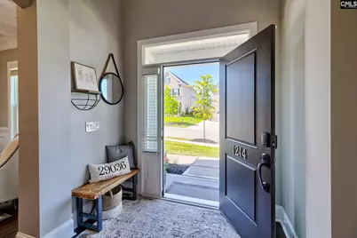 1214 Danvers Lane, Chapin, SC 29036 - Photo 9