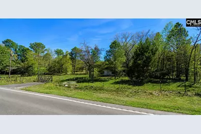 1778 Providence Road, Orangeburg, SC 29118 - Photo 1