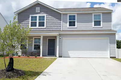 1207 Rushmore Loop, Florence, SC 29506 - Photo 1