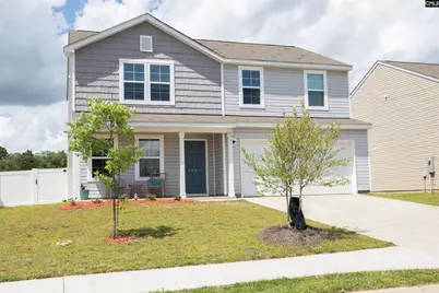 1207 Rushmore Loop, Florence, SC 29506 - Photo 1