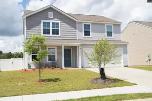1207 Rushmore Loop, Florence, SC 29506 - Photo 1