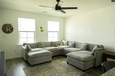 1207 Rushmore Loop, Florence, SC 29506 - Photo 3